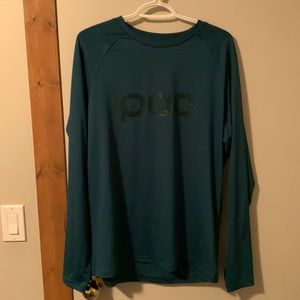 POC Reform Enduro Bike Jersey men’s large